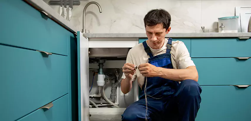 When You Need Plumbing Repair Cedarhill?