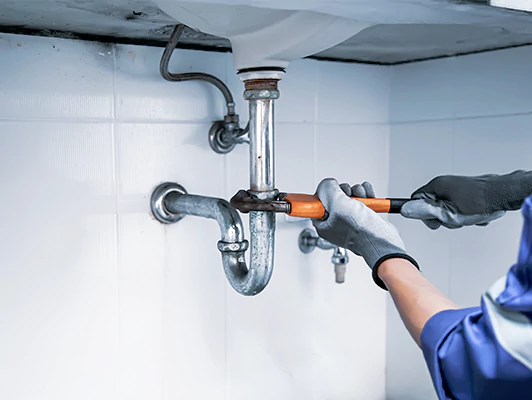 Why Choose Plumbing Repair Cedarhill for Plumbing Services in Cedar Hill, TX?