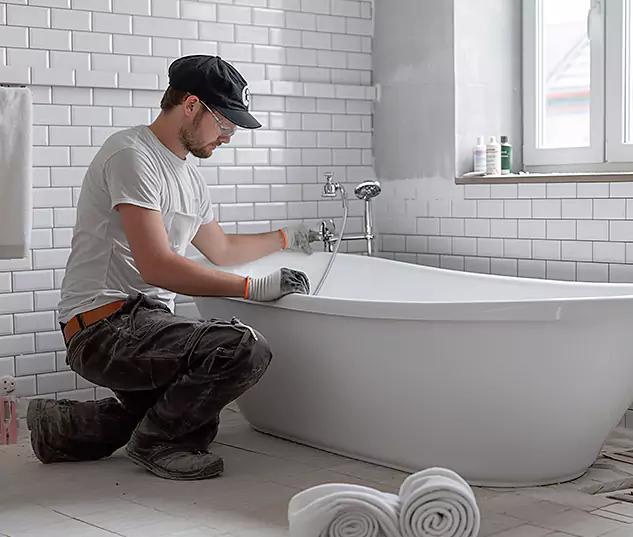 Our Local Plumbing Team in Cedar Hill, TX