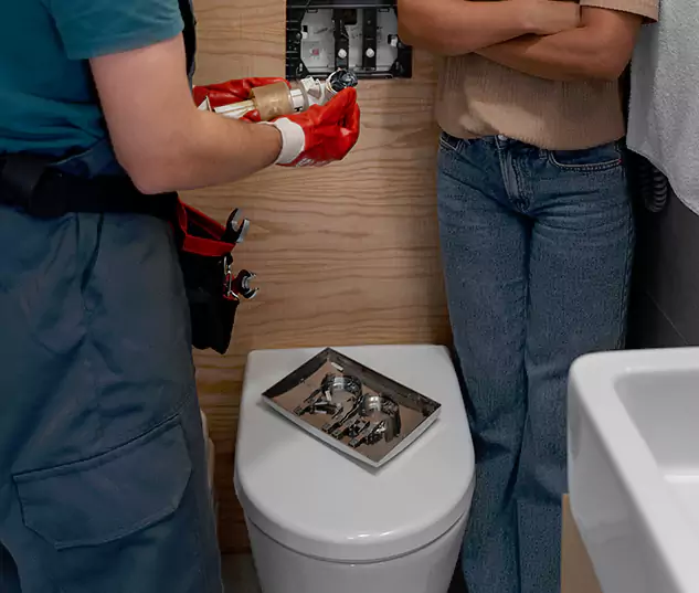 Get to Know Plumbing Repair Cedarhill in Cedar Hill, TX