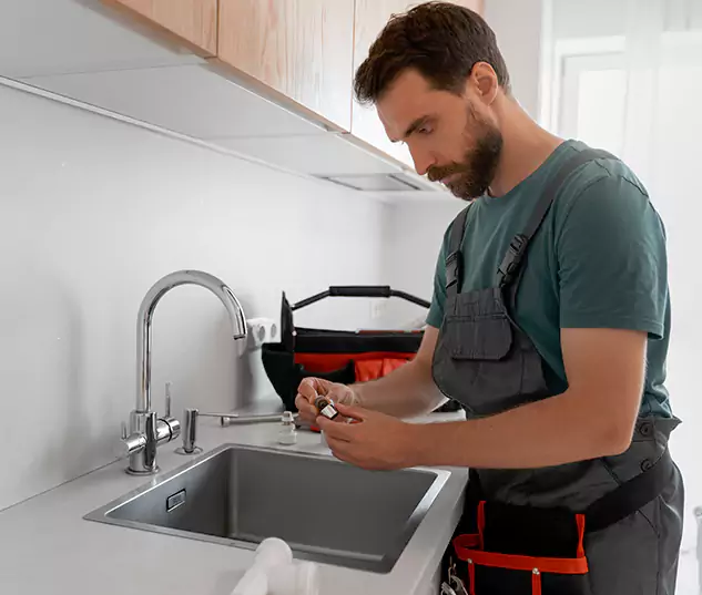 Get to Know Plumbing Repair Cedarhill in Cedar Hill, TX
