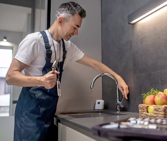 Get to Know Plumbing Repair Cedarhill in Cedar Hill, TX