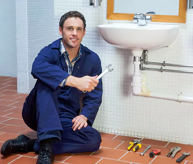 Get to Know Plumbing Repair Cedarhill