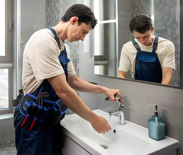 Get to Know Plumbing Repair Cedarhill in Cedar Hill, TX