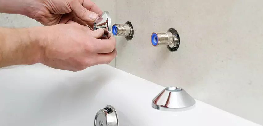 Scope of Bathroom Bathtub Faucet Replacement Services in Cedar Hill, TX