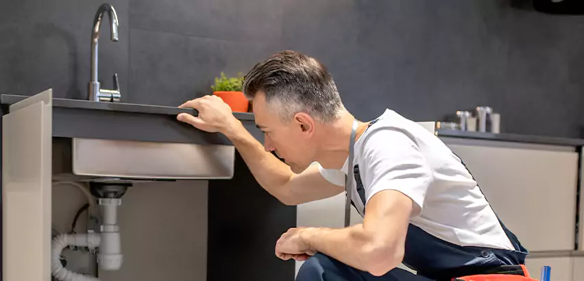 Scope of Bathroom Sink Repair Services in Cedar Hill, TX