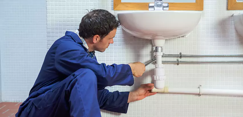 Bathroom Piping & Drain Repair Services in Cedar Hill, TX