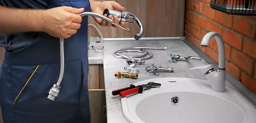Our All Bathroom Sink Repair Services in Cedar Hill, TX