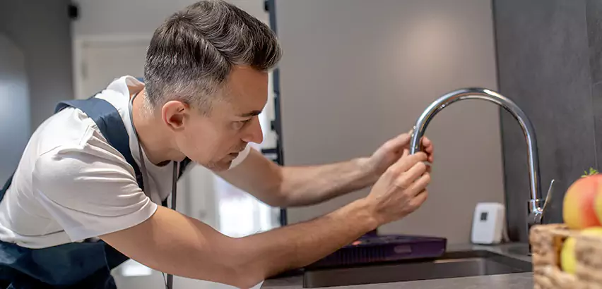 Faucet Replacement Cedar Hill