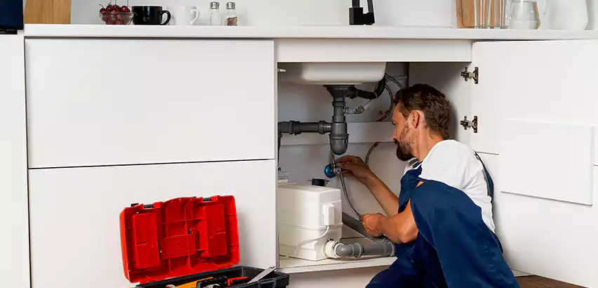 Bathroom Sink Drain Replacement Services in Cedar Hill, TX