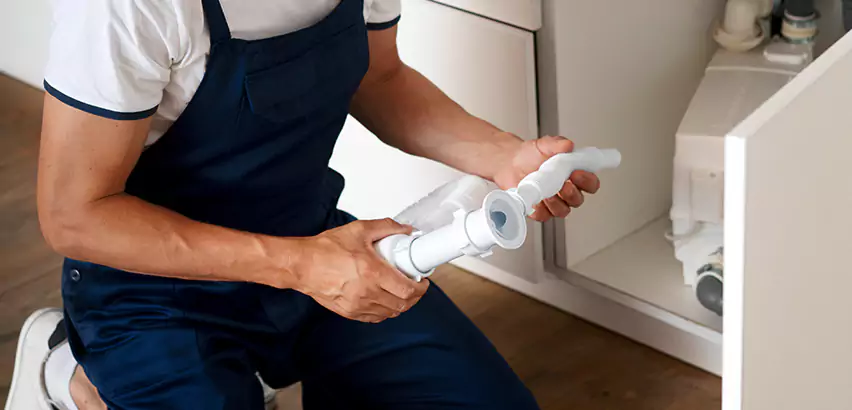 Scope of Bathroom Sink Drain Replacement Services in Cedar Hill, TX