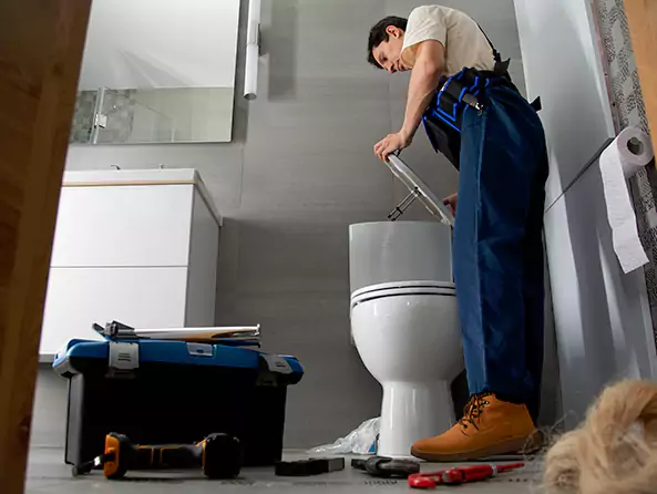 Why Plumbing Repair Cedarhill is the First Choice for Bathroom Toilet Bowl Replacement Services in Cedar Hill, TX?