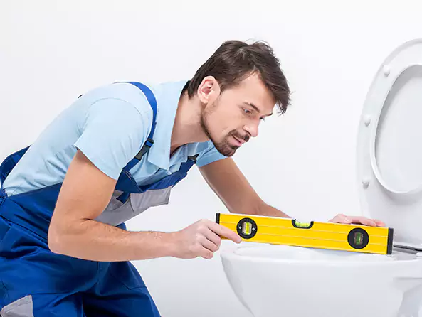 Why Plumbing Repair Cedarhill is the First Choice for Bathroom Toilet Maintenance Services in Cedar Hill, TX?