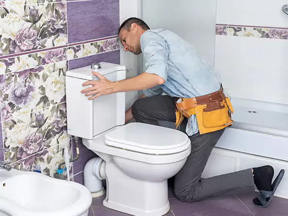 Why Plumbing Repair Cedarhill is the First Choice for Bathroom Toilet Replacement Services in Cedar Hill, TX?