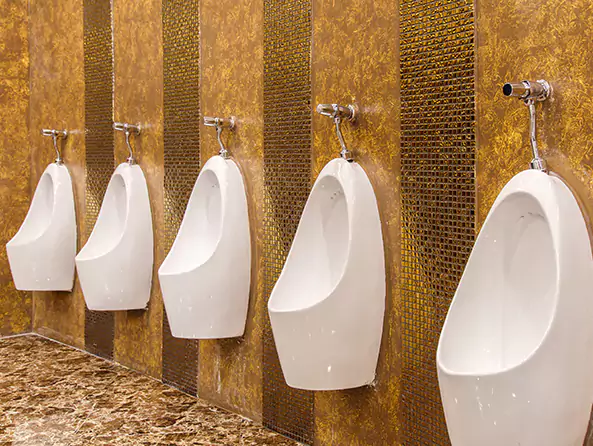 Why Plumbing Repair Cedarhill is the First Choice for Bathroom Urinal Installation Services in Cedar Hill, TX?