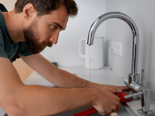 Why Plumbing Repair Cedarhill Is the First Choice for Bathroom Faucet Repair Services in Cedar Hill, TX?