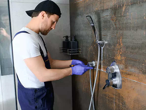 Why Plumbing Repair Cedarhill is the First Choice for Bathroom Shower Repair Services in Cedar Hill, TX?