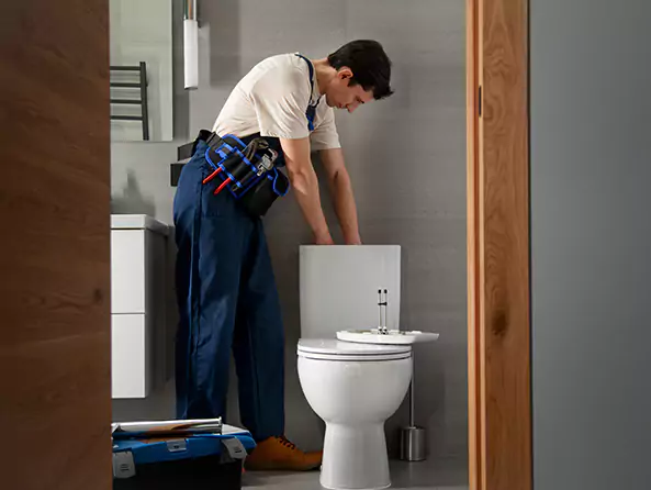 Why Plumbing Repair Cedarhill is the First Choice for Bathroom Toilet Installation Services in Cedar Hill, TX?