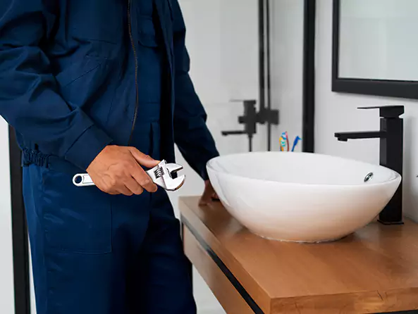 Why Plumbing Repair Cedarhill is the First Choice for Bathroom Vanity Sink Installation Services in Cedar Hill, TX?