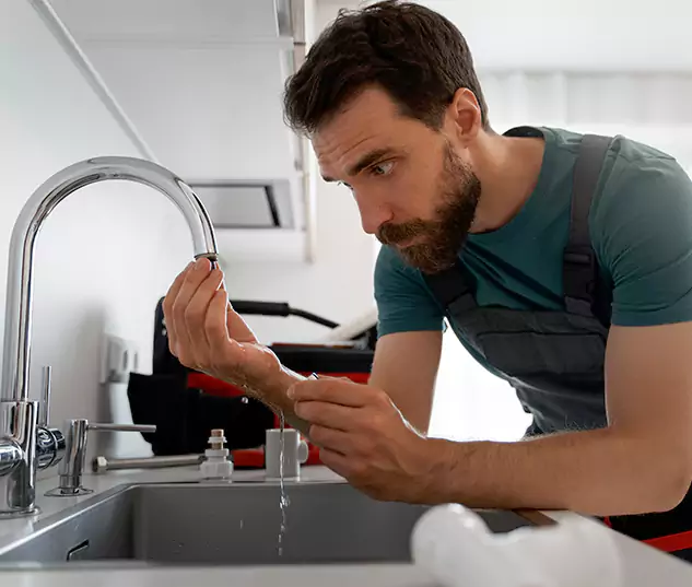 Get to Know Plumbing Repair Cedarhill in Cedar Hill, TX