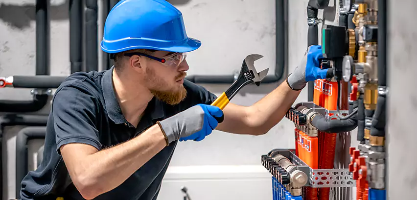 Commercial Plumbing Services in Cedar Hill, TX