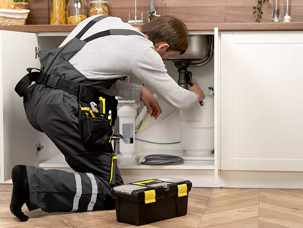 Why Plumbing Repair Cedarhill Is the First Choice for Commercial Hotel Plumbing Services in Cedar Hill, TX?