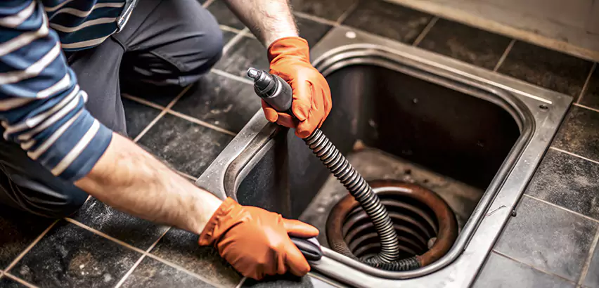 Scope of Floor Drain Cleaning Services in Cedar Hill, TX