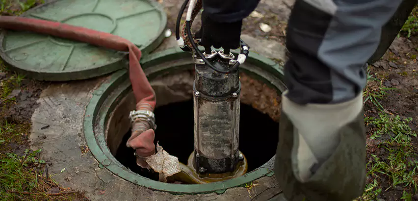 Scope of Hydro Jetting Services in Cedar Hill, TX