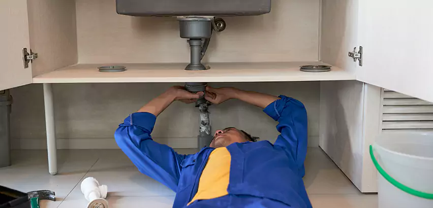Scope of Kitchen Drain Cleaning Services in Cedar Hill, TX