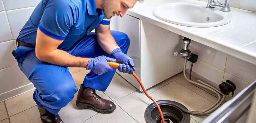 Bathroom Drain Cleaning Services in Cedar Hill, TX