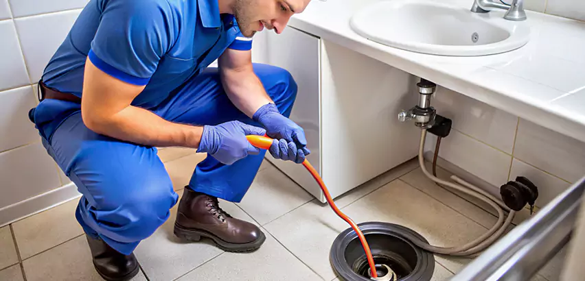 Floor Drain Cleaning Services in Cedar Hill, TX