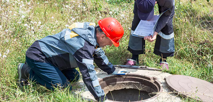 Scope of Storm Drain Cleaning Services in Cedar Hill, TX