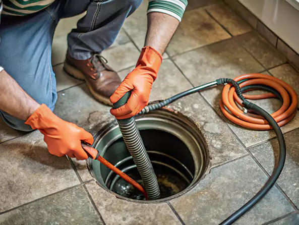 Why Plumbing Repair Cedarhill is the First Choice for Bathroom Drain Cleaning Services in Cedar Hill, TX?
