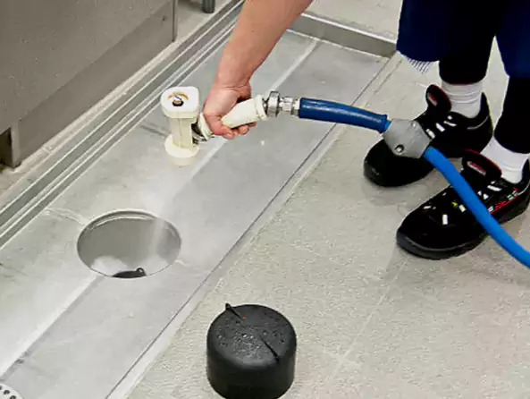 Why Plumbing Repair Cedarhill is the First Choice for Floor Drain Cleaning Services in Cedar Hill, TX?