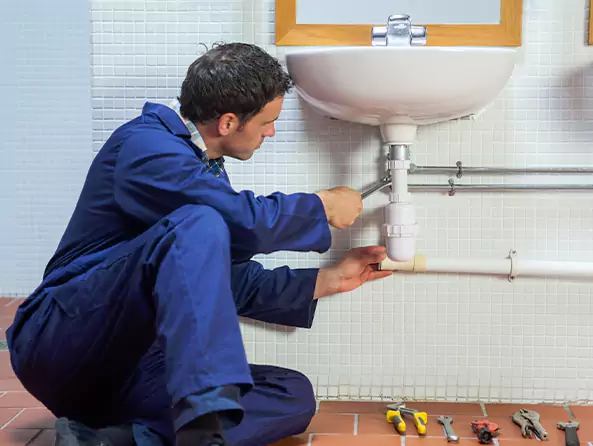 Why Plumbing Repair Cedarhill is the First Choice for Kitchen Drain Cleaning Services in Cedar Hill, TX?