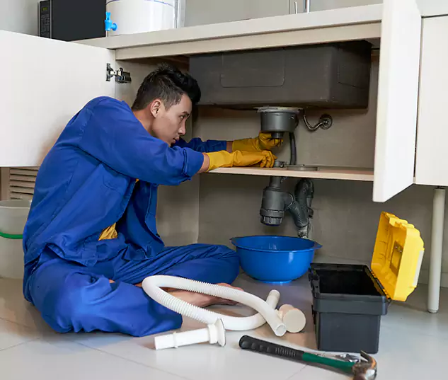 Who We Are at Plumbing Repair Cedarhill in Cedar Hill, TX