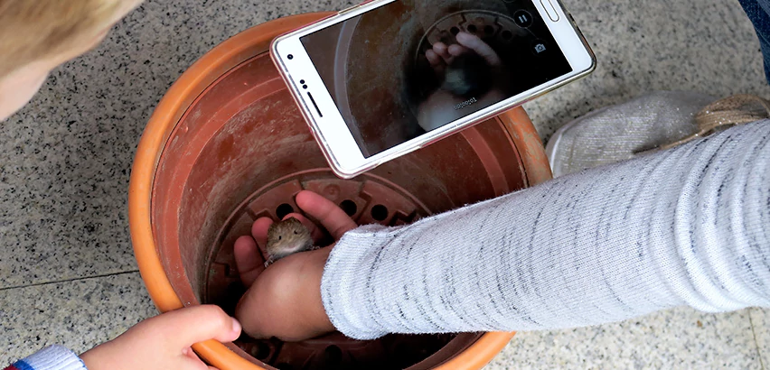 Scope of Drain Camera Inspection Services in Cedar Hill, TX