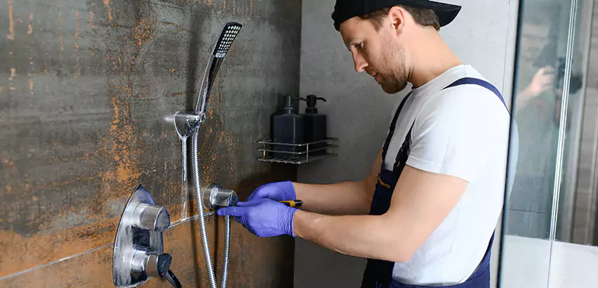 Scope of Plumbing Inspection Services in Cedar Hill, TX