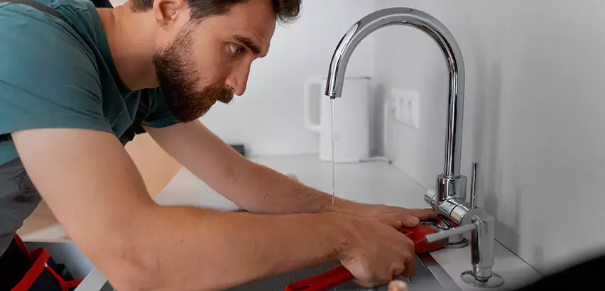 Our Full Range of Plumbing Inspection Services in Cedar Hill, TX