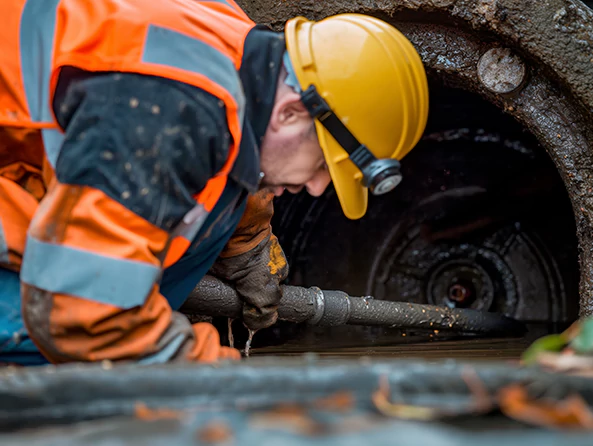 Why Plumbing Repair Cedarhill is the First Choice for Underground Pipe Inspection Services in Cedar Hill, TX?