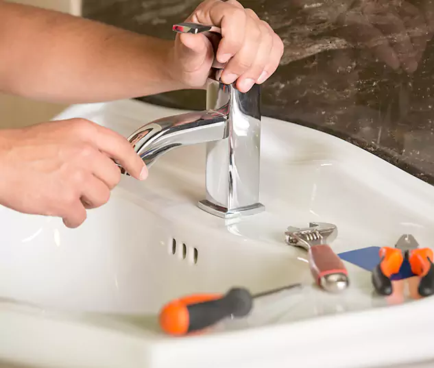 Reliable Cedar Hill, TX Plumbing Service Backed by Experience