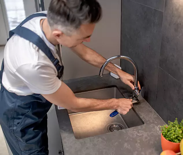 Your Trusted Plumbing Experts in Cedar Hill, TX