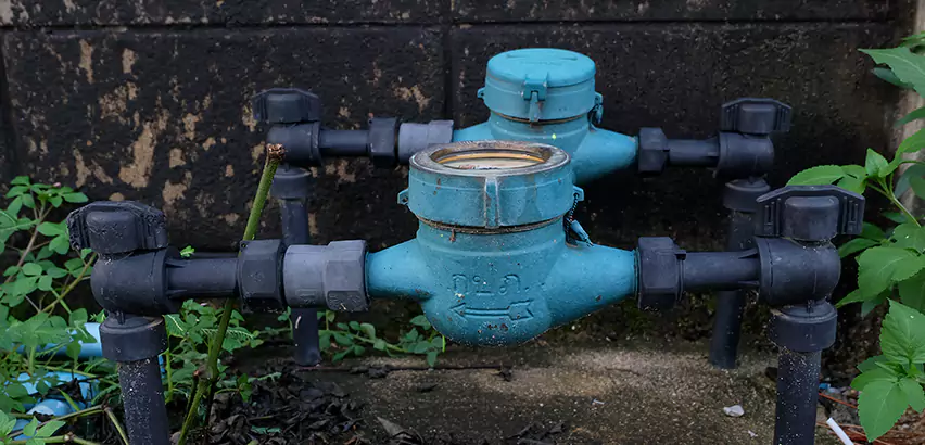 Scope of Backflow Preventer Installation Services in Cedar Hill, TX