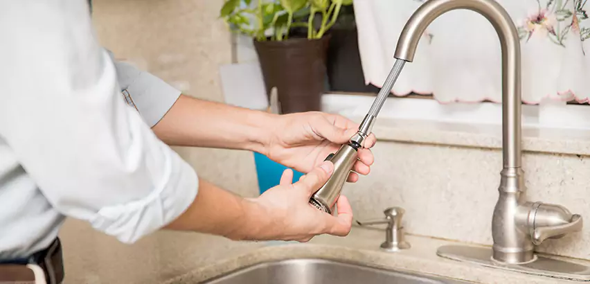 Scope of Faucet Installation Services in Cedar Hill, TX (From Prep to Final Checks)