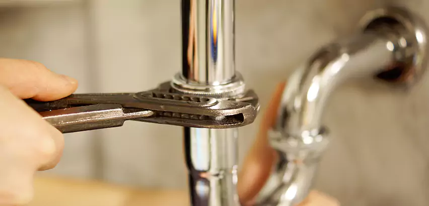 Scope of Pipe Installation Services in Cedar Hill, TX