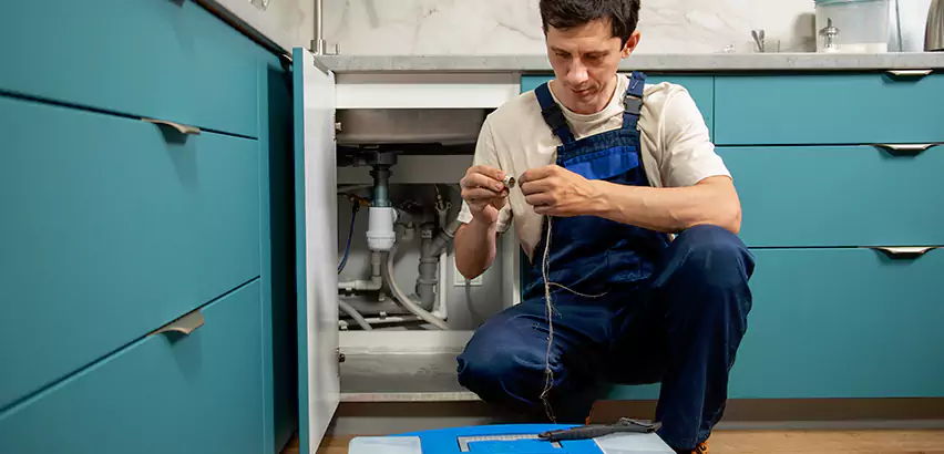 Our All Plumbing Installation Services in Cedar Hill, TX