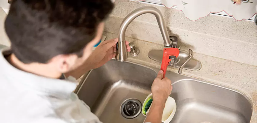 Scope of Sink Installation Services in Cedar Hill, TX