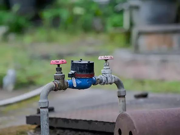 Why Plumbing Repair Cedarhill Leads in Backflow Preventer Installation in Cedar Hill, TX?