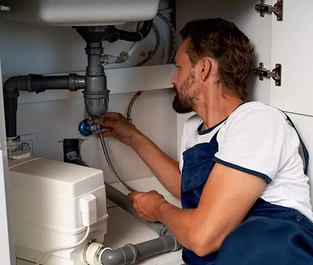 Get to Know Plumbing Repair Cedarhill in Cedar Hill, TX