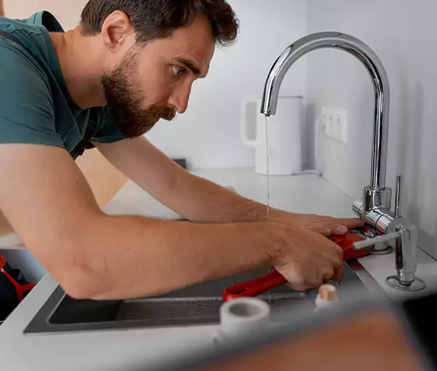 Get to Know Plumbing Repair Cedarhill in Cedar Hill, TX